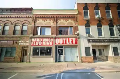 12 East Main Street Unit# A Welland Ontario L3B 3W3