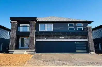 105 Laugher Avenue Welland Ontario L3B 0N6