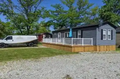 1501 Line 8 Road Unit# 510 Niagara-on-the-Lake Ontario L0S 1J0