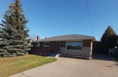 8 Collier Road Thorold Ontario L2V 2W9