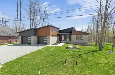 27 Poplar Crescent Oro-Medonte Ontario L0L 1T0