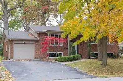125 Lakeside Drive Grimsby Ontario L3M 2L7