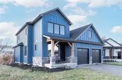 92 Ivy Crescent Thorold Ontario L2V 0J9