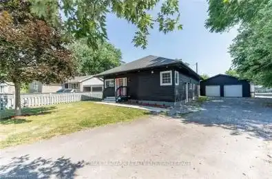 25 MEADOWVALE Drive St. Catharines Ontario L2N 3Z6
