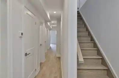 60 Belvidere Avenue Unit# Lower Level Toronto C03 Ontario M6C 1P6
