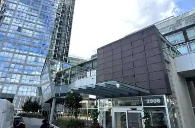2916 Hwy 7 Road Unit# 3302 Vaughan Ontario L4K 0K6