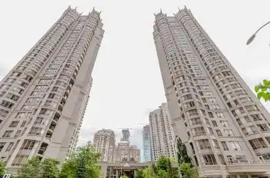 3880 Duke Of York Boulevard Unit# PH2 Mississauga Ontario L5B 4M7