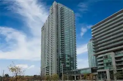 215 Fort York Boulevard Unit# 2502 Toronto C01 Ontario M5V 4A2