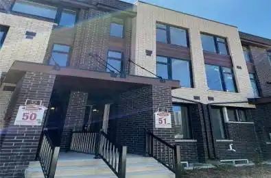 35 Creekbank Road Unit# Lower Toronto W04 Ontario M6L 0A4