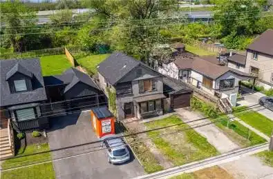 198 Beach Boulevard Hamilton Ontario L8H 6V9