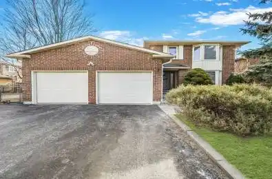 124 Barr Crescent Brampton Ontario L6Z 3C8