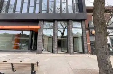 3429 Yonge Street Unit# 2 Toronto C12 Ontario M4N 2N3