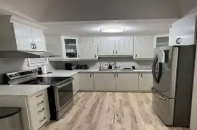 38 Grierson Road Toronto W10 Ontario M9W 3R3