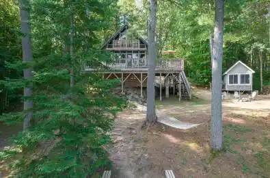4 Severn River Shore N/A Muskoka Lakes Ontario L0K 1E0
