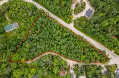 Cedar Avenue Meaford Ontario N4L 1W5