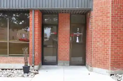 80 West Beaver Creek Road Unit# 2 Richmond Hill Ontario L4B 1H3