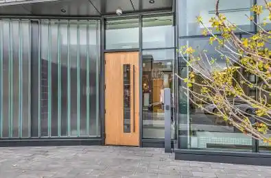 115 Larchmount Avenue Unit# 208 Toronto E01 Ontario M4M 2Y6