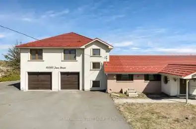 16585 Jane Street King Ontario L7B 0G8