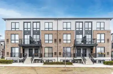 1208 Main Street Unit# 201 Milton Ontario L9T 9K7