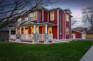 62 Miles Street Milton Ontario L9T 1E6