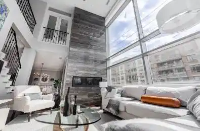 1 Rainsford Road Unit# 204 Toronto E02 Ontario M4L 3N5