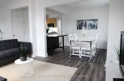 39 Twenty Fifth Street Unit# Upper Toronto W06 Ontario M8V 3P8