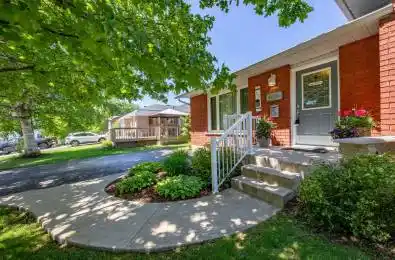 32 BONAVENTURE Place Penetanguishene Ontario L9M 1J3