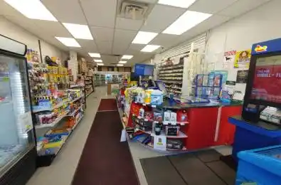 7694 Islington Avenue Unit# 3 Vaughan Ontario L4L 1W3