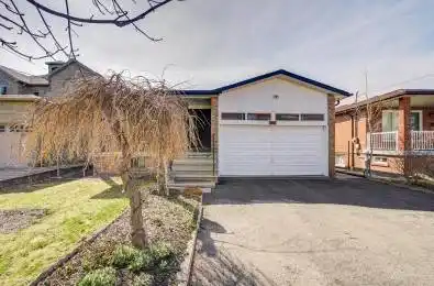 113 Oak Avenue Richmond Hill Ontario L4C 6R6