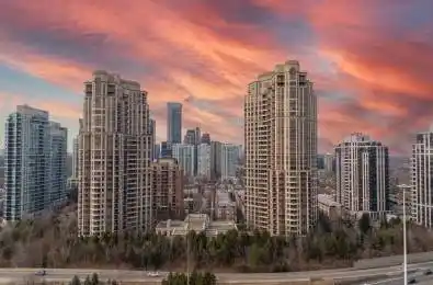 80 Harrison Garden Boulevard Unit# 2317 Toronto C14 Ontario M2N 7E3