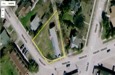 318 Victoria Street Brock Ontario L0K 1A0