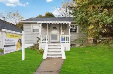 285 Olive Avenue Oshawa Ontario L1H 2P5