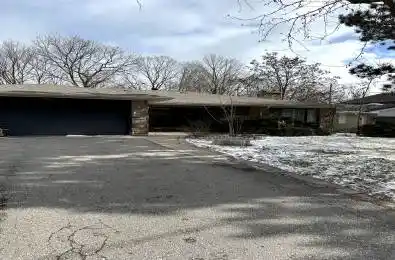 119 Burbank Drive Toronto C15 Ontario M2K 1N6