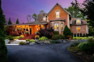 13 Huron Street Blue Mountains Ontario N0H 2P0