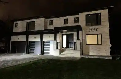 1264 St Marys Avenue Mississauga Ontario L5E 1H7