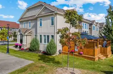 48 Lett Avenue Collingwood Ontario L9Y 0Z5