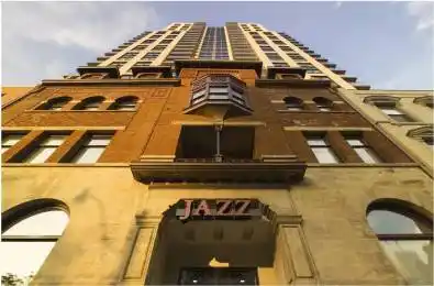 167 Church Street Unit# 611 Toronto C08 Ontario M5B 1Y6