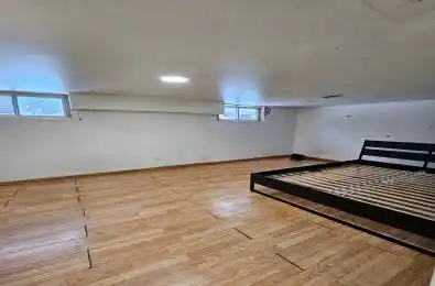 1340 Warden Avenue Unit# BSMT Toronto E04 Ontario M1R 2R8