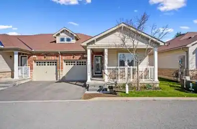 740 Carlisle Street Unit# Unit 6 Cobourg Ontario K9A 0G2