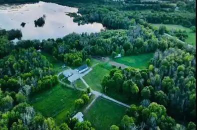 150 Portland Street N/A Georgian Bluffs Ontario N0H 1J0