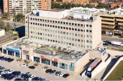 2330 Kennedy Road Unit# 202 Toronto E05 Ontario M1T 0A2
