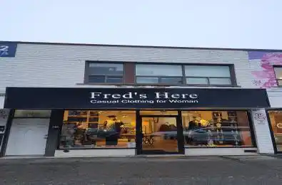 505-507 Marlee Avenue Toronto W04 Ontario M6B 3J3