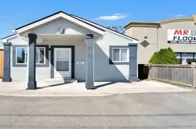3453 Walker Road Windsor Ontario N8W 3S2