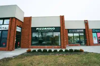 600 BURNHAMTHORPE Road Mississauga Ontario L5B 2C4