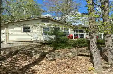 1052 Rat Bay Rd 109-1 Road Lake of Bays Ontario P1H 2J6