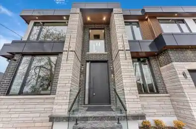 2572 Edenhurst Drive Mississauga Ontario L5A 2L3