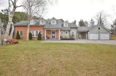 11 Hodgson Avenue King Ontario L0G 1J0