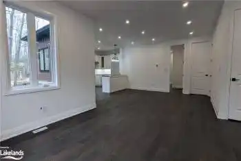 OPEN CONCEPT GREAT ROOM