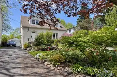 8 Abbotsford Road Toronto C07 Ontario M2N 2P7