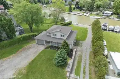5 Jaylin Crescent Norfolk Ontario N0A 1N7